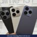 Daya Tahan Baterai Gila-gilaan! Realme 15T 5G Resmi Hadir di Indonesia dengan Harga Terjangkau