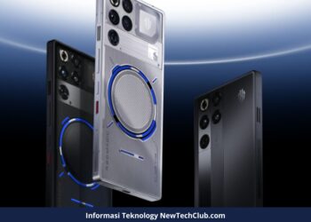 RedMagic 11 Pro Rilis Global, Ternyata Baterainya Tak Sebesar Versi China