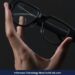 Lenovo AI Glasses V1 Resmi Dirilis, Bisa Terjemah Langsung dan Baca Naskah di Lensa