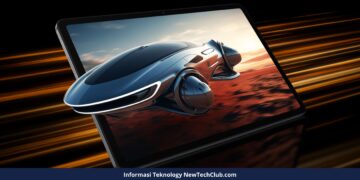 Redmi Pad 2 Pro dengan Snapdragon 7s Gen 4 Resmi Dijual di Indonesia, Harganya Rp 4 Jutaan