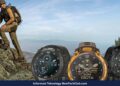 Kolaborasi Unik Analog dan Digital, Garmin Instinct Crossover AMOLED Ramaikan Pasar Smartwatch Indonesia