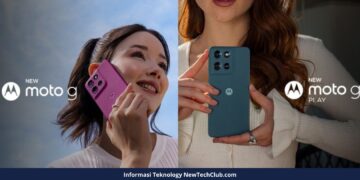 Tak Hanya Murah, Moto G dan Moto G Play (2026) Resmi Bawa Pengalaman Layar 120 Hz dan Kecerdasan Buatan