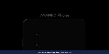 Dari Konsol ke Ponsel, Ayaneo Konfirmasi Akan Hadirkan Smartphone Gaming Berkelas