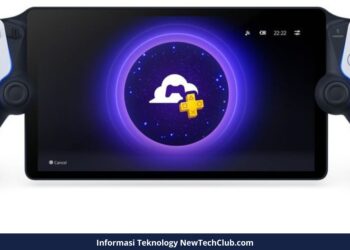 Era Baru Gaming: PlayStation Portal Sekarang Bisa Akses Game PS5 Langsung via Cloud