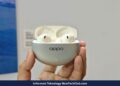 Resmi Dirilis, Oppo Enco X3s Tawarkan Fitur Active Noise Cancelling yang Ditingkatkan