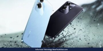 Jangan Sampai Kelewatan! Daftar Lengkap Diskon Realme 11.11 Ada di Sini