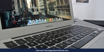 Apple Siapkan Senjata Baru untuk Bersaing di Pasar Laptop Murah
