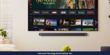 Gak Bakal Mau Nonton TV Biasa Lagi! Samsung Bakal Ubah Total Pengalaman Nonton Layar dengan HDR10+ Advanced