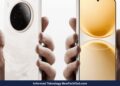 Vivo Y500 Pro Resmi Hadir dengan Peningkatan Signifikan, Kamera 200 MP dan Baterai 7.000 mAh
