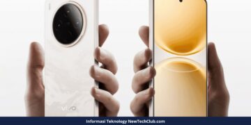 Vivo Y500 Pro Resmi Hadir dengan Peningkatan Signifikan, Kamera 200 MP dan Baterai 7.000 mAh