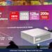 Workstation AI Mungil Lenovo, ThinkStation PGX, Segera Meluncur di Indonesia Awal Desember