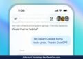 OpenAI Uji Coba Fitur Baru: Ajak Hingga 20 Teman Ngobrol dan Tanya AI dalam Satu Grup