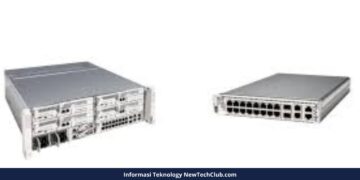 Cisco Pecahkan Masalah Latensi AI dengan Solusi Unified Edge di Sumber Data