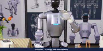 SIMA 2 dari Google Buktikan Kemampuan AI, Cikal Bakal Robot Masa Depan