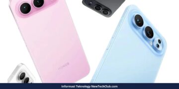 Lompatan Besar Honor: Seri 500 Akan Dibekali Snapdragon 8 Series, Pertama dalam Sejarah