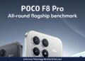 Bocoran Spesifikasi Poco F8 Pro dan F8 Ultra Jelang Peluncuran Global