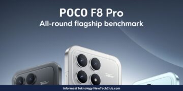 Bocoran Spesifikasi Poco F8 Pro dan F8 Ultra Jelang Peluncuran Global