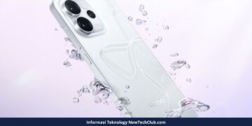 Oppo Resmi Perkenalkan Reno 15 Series, Andalkan Kamera 200 MP