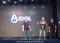Debut Gagal: Robot Humanoid Rusia Baru Melangkah, Langsung Tumbang di Panggung