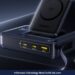 Baseus Hadirkan Charger Desktop ‘Nomos NH21’, Bisa Isi Daya Dua MacBook Bersamaan