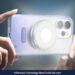 Oppo Hadirkan Lampu Flash Magnetik yang Bisa Digunakan di Berbagai HP, Termasuk iPhone
