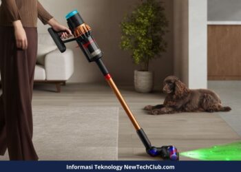 Siap-Siap Kantong! Dyson V16 Piston Animal Resmi Dijual di Indonesia, Ini Kisaran Harganya
