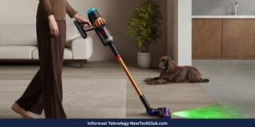 Siap-Siap Kantong! Dyson V16 Piston Animal Resmi Dijual di Indonesia, Ini Kisaran Harganya