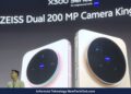 Vivo X300 Series Akhirnya Tiba di Indonesia, Simak Spesifikasi dan Harganya!
