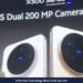 Vivo X300 Series Akhirnya Tiba di Indonesia, Simak Spesifikasi dan Harganya!