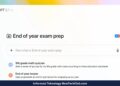 Siap Mengajar dengan AI? OpenAI Rilis ChatGPT Versi Guru yang Lebih Aman dan Kolaboratif