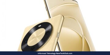Huawei Perkenalkan Enjoy 70X Premium, Hadir dengan Peningkatan Chipset ke Kirin 8000