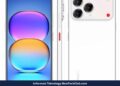 Nubia V80 Pro Resmi Dirilis, Tampil dengan Desain Kamera Ala iPhone 17 Pro
