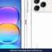 Nubia V80 Pro Resmi Dirilis, Tampil dengan Desain Kamera Ala iPhone 17 Pro
