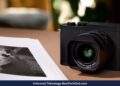 Leica Q3 Monochrom Meluncur, Kamera Compact dengan Sensitivitas Tinggi untuk Fotografer Monokrom