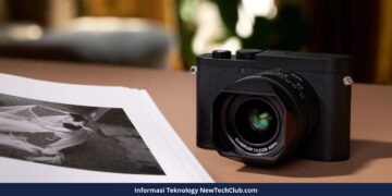 Leica Q3 Monochrom Meluncur, Kamera Compact dengan Sensitivitas Tinggi untuk Fotografer Monokrom