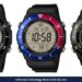 Casio AE-1700H Resmi Hadir, Jam Tangan Digital dengan Fitur Andalan Para Pemancing