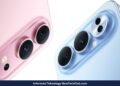 HP Honor 500 dan Honor 500 Pro Resmi Meluncur! Desain Kamera Belakangnya Bikin Dikira iPhone Air Baru!