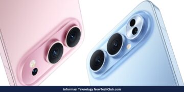 HP Honor 500 dan Honor 500 Pro Resmi Meluncur! Desain Kamera Belakangnya Bikin Dikira iPhone Air Baru!