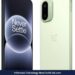 OnePlus Ace 6T Hadir dengan Chipset Qualcomm Terbaru yang Belum Diluncurkan