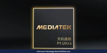 Lawan Snapdragon, MediaTek Luncurkan Chip AI “Dimensity Cockpit” untuk Kendaraan Pintar