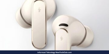 Huawei FreeBuds Pro 5 Resmi Diperkenalkan, Usung Inovasi NearLink demi Kualitas Audio Lossless