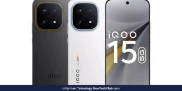 iQoo 15 dengan Snapdragon 8 Elite Gen 5 dan Baterai 7.000 mAh Resmi Meluncur ke Pasar Global