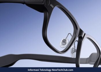 Quark AI Glasses Resmi Diperkenalkan, Jadi Pesaing Baru Meta Ray-Ban