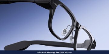Quark AI Glasses Resmi Diperkenalkan, Jadi Pesaing Baru Meta Ray-Ban