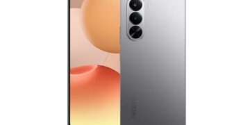 Realme P4x dengan Layar 144 Hz Resmi Rilis, Harga Mulai Rp 2,9 Juta