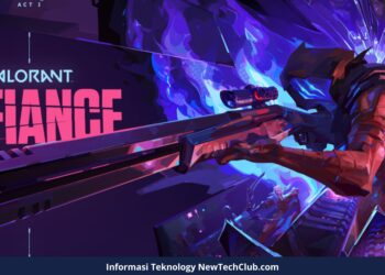 Aturan Baru Valorant Ancam Kompatibilitas dengan PC Lawas