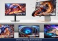 Samsung Perkenalkan Generasi Terbaru Monitor Gaming Odyssey, Bawa Inovasi 6K dan Refresh Rate di Atas 1.000 Hz