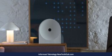 Samsung Music Studio 5 & 7: Speaker Cantik yang Siap Curi Perhatian di CES 2026