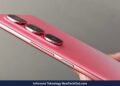 Ini Dia Bocoran Spesifikasi Infinix Note Edge yang Tipis, Siap Rilis di Indonesia