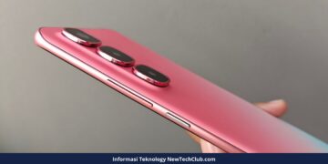 Ini Dia Bocoran Spesifikasi Infinix Note Edge yang Tipis, Siap Rilis di Indonesia